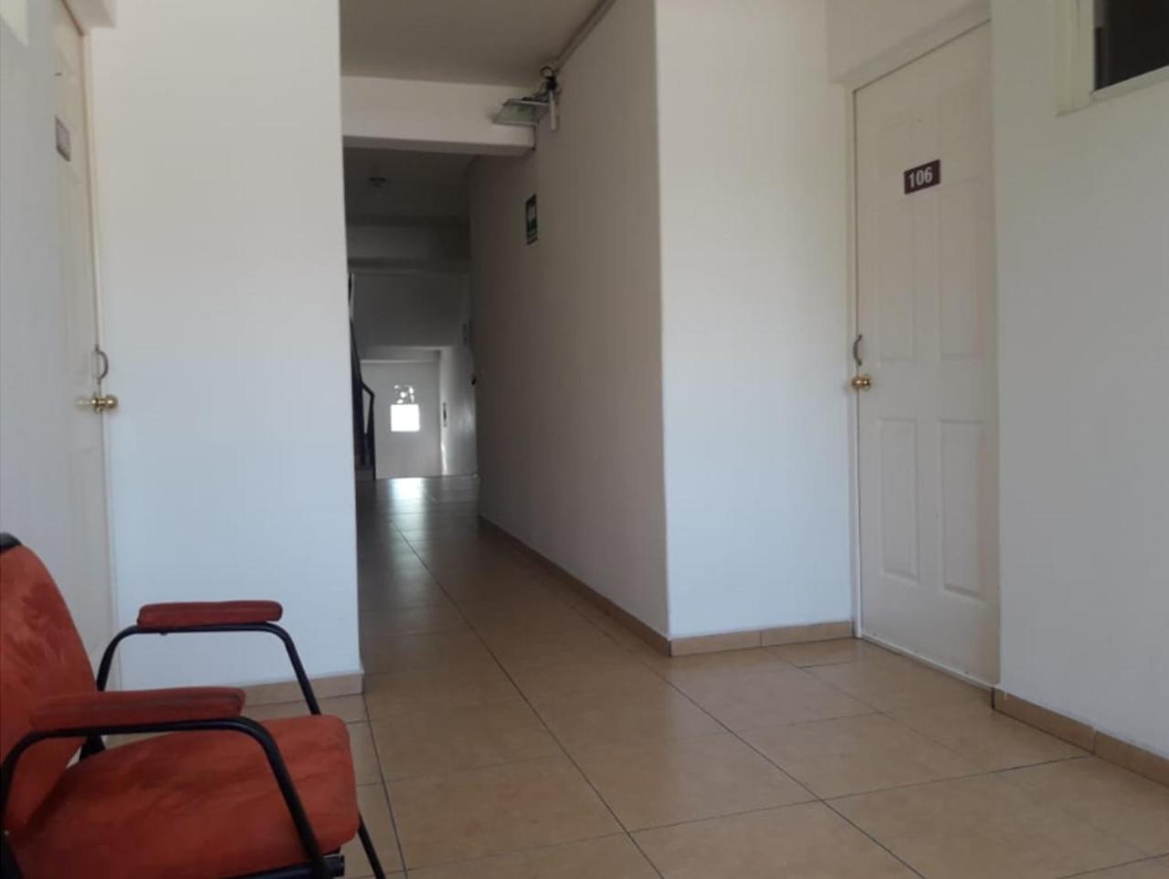 Tercera Avenida Hotel Tuxtla Gutierrez Luaran gambar